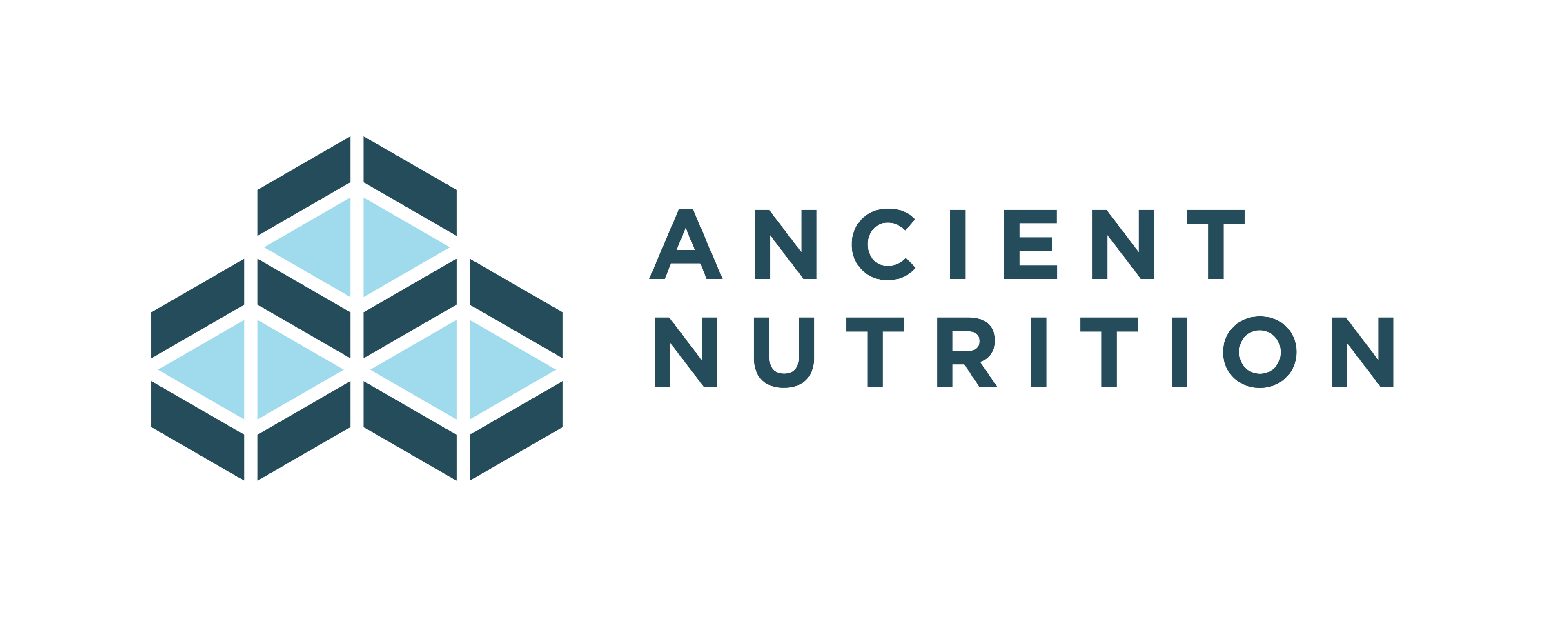 Ancient Nutrition CBD logo
